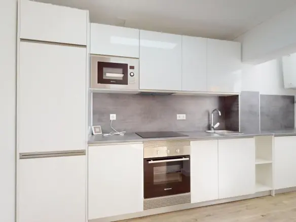 2-bedroom Apartment In Orihuela Costa, Spain (80 M²)