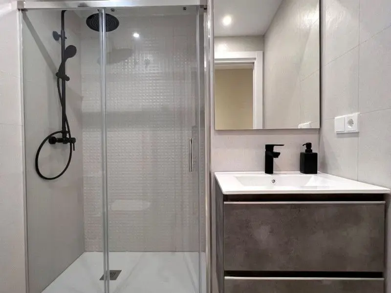 Apartment Of 88 M² In Vélez – Málaga
