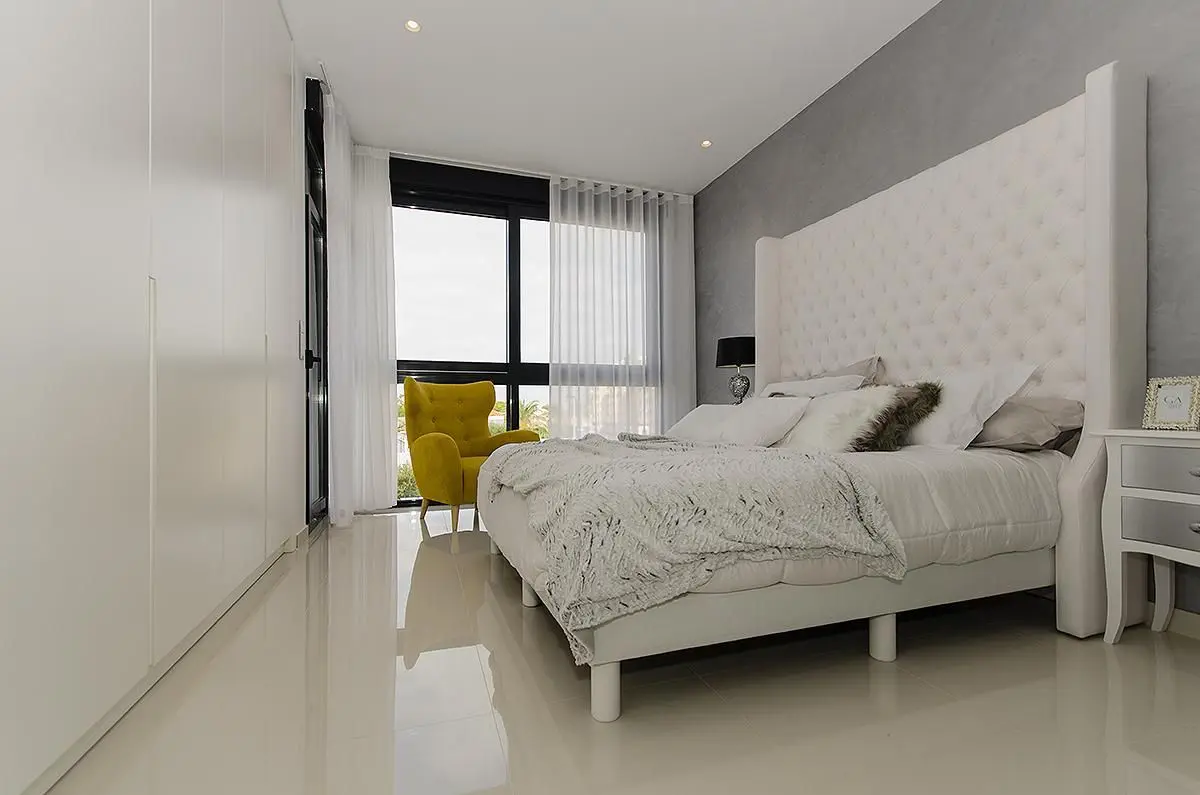 Villa Of 239 M² In Orihuela Costa, Spain