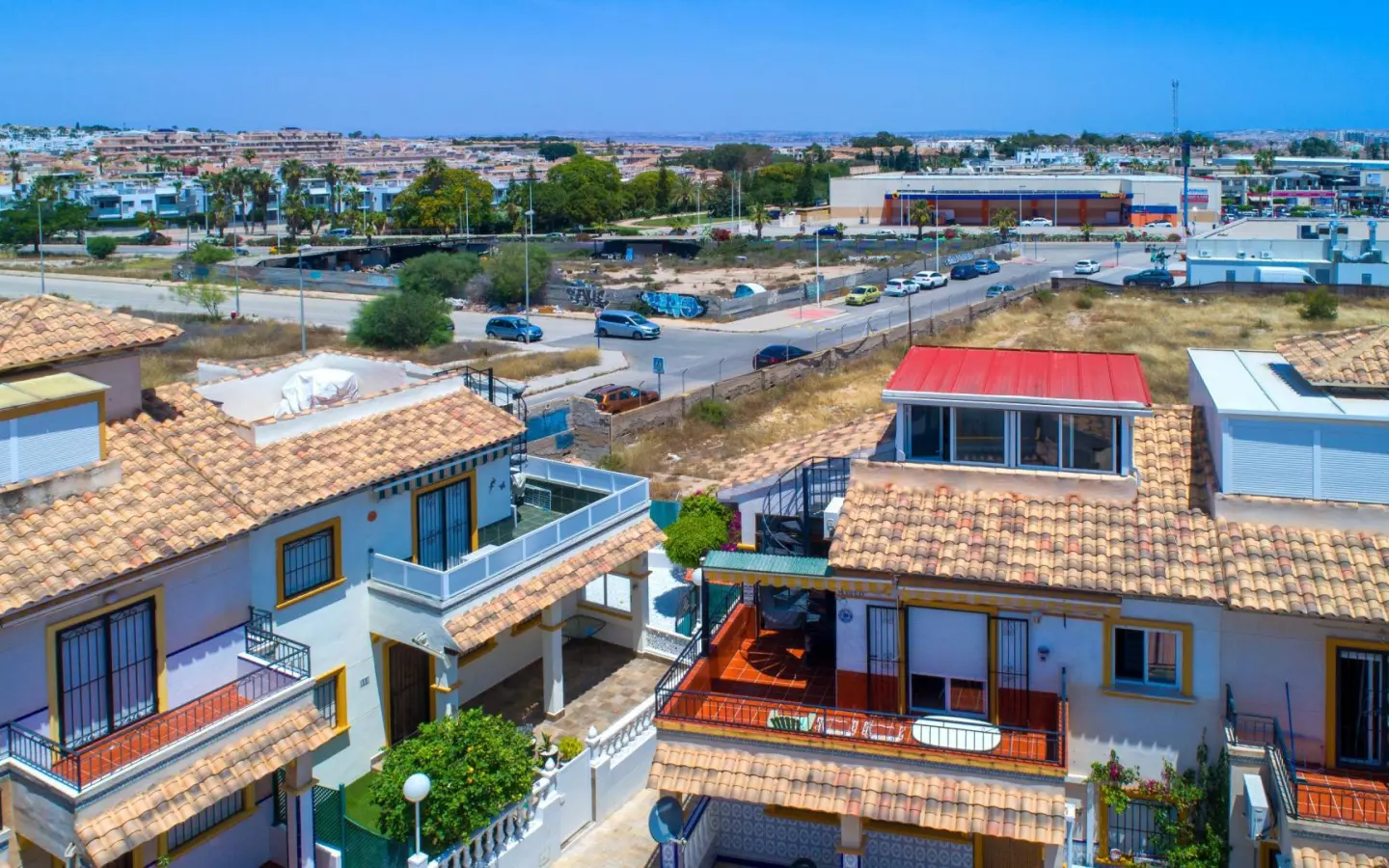 2-bedroom Bungalow In Orihuela Costa, Spain (113 M²)