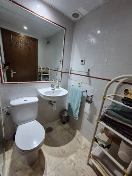 Apartment Of 85 M² With Sea View In Orihuela Costa