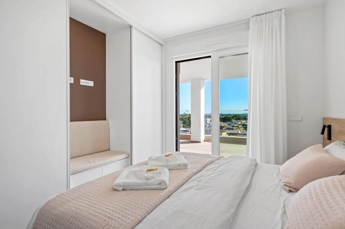Apartment Of 203 M² In Los Alcázares, Spain