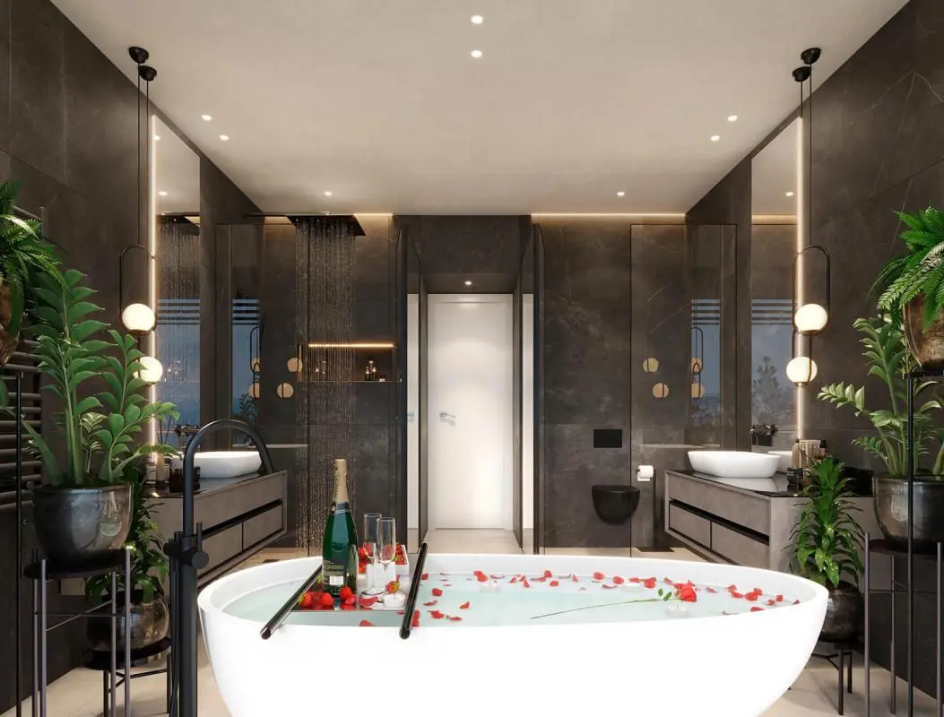 Villa Of 528 M² In Benalmádena, Spain