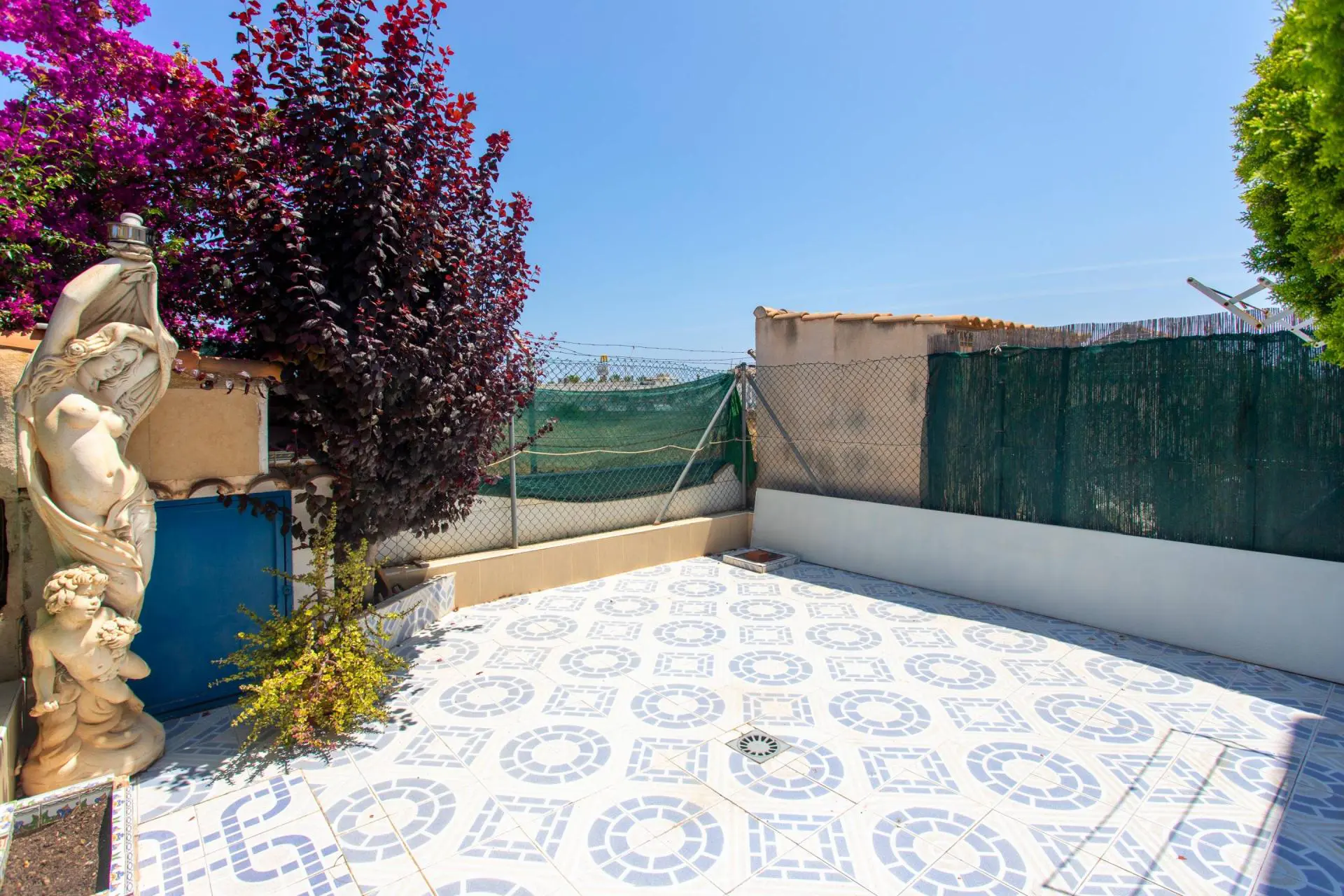 Bungalow Of 113 M² With Mediter Real Estate Services In Orihuela Costa, Spain