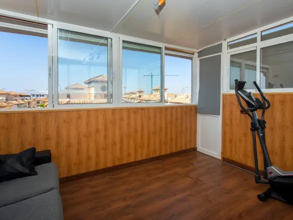 2-bedroom Bungalow In Orihuela Costa, Spain (113 M²)
