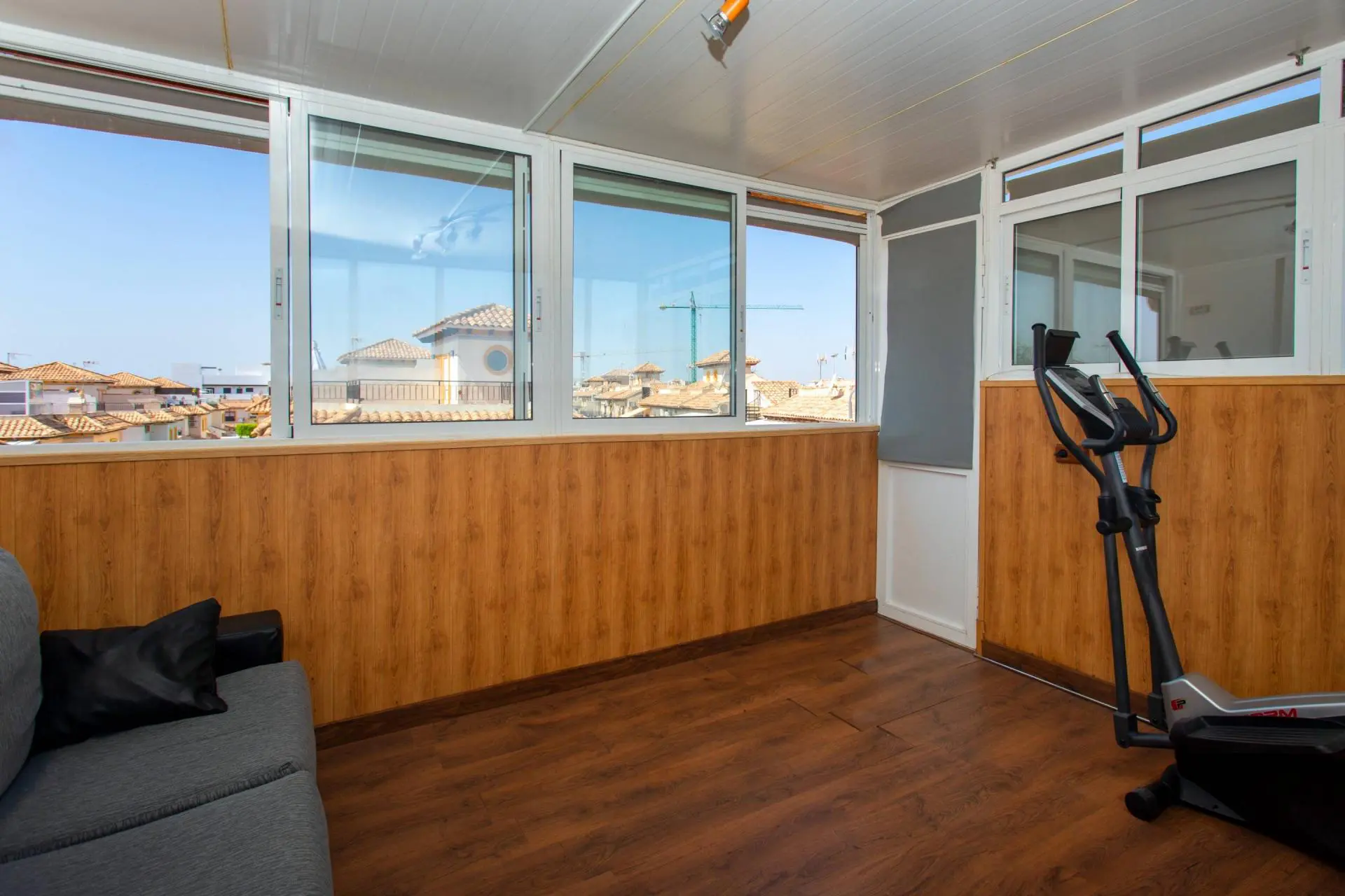Bungalow Of 113 M² With Mediter Real Estate Services In Orihuela Costa, Spain