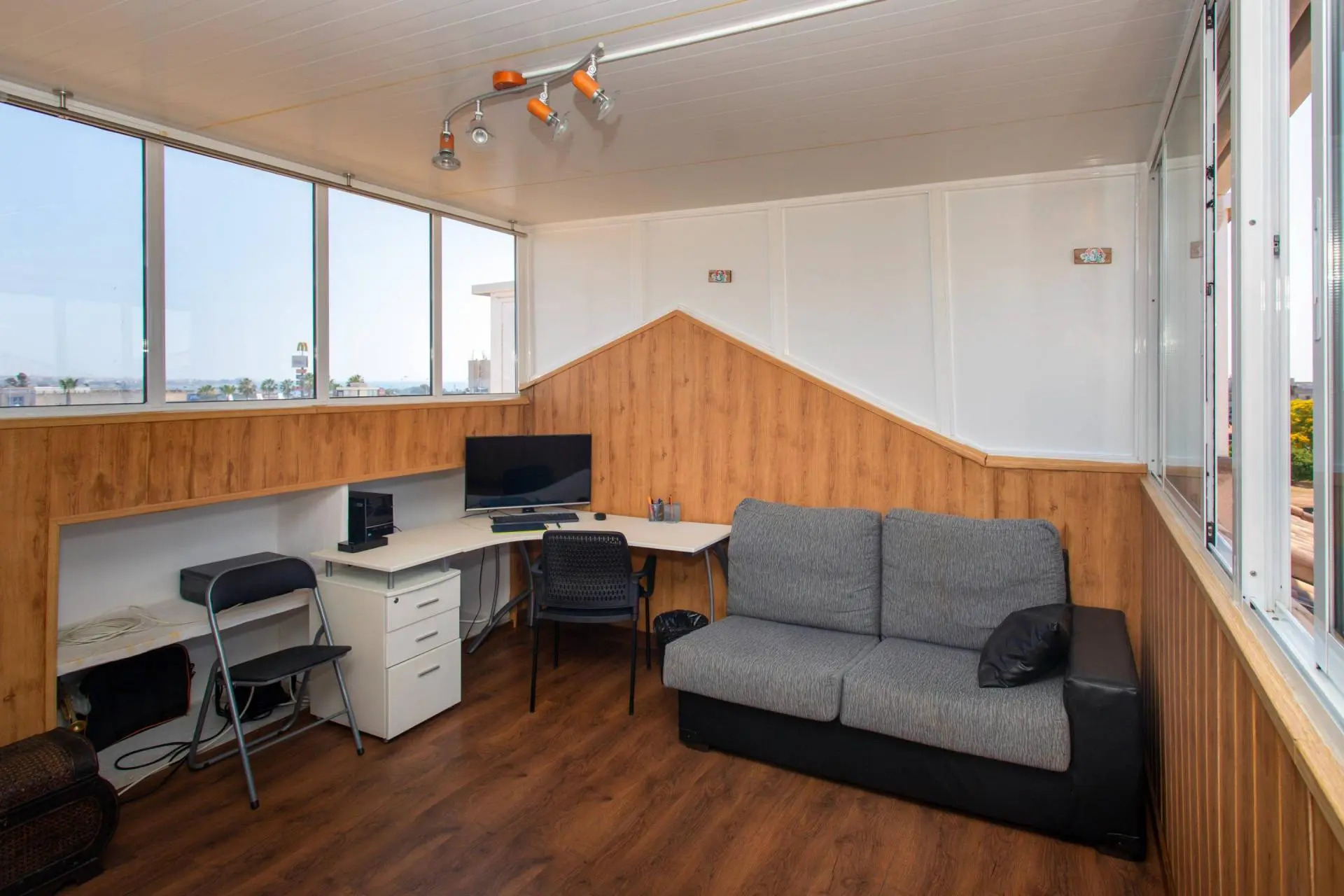 Bungalow Of 113 M² With Mediter Real Estate Services In Orihuela Costa, Spain