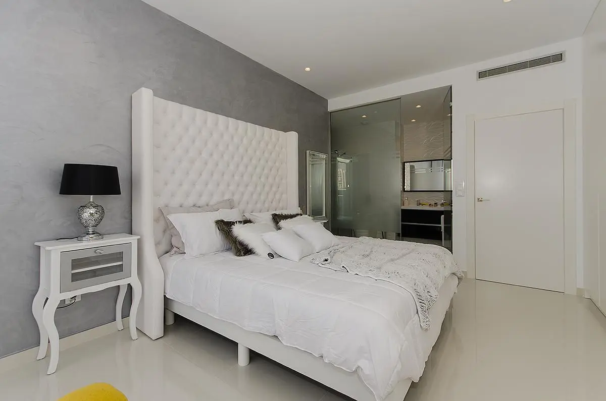 Villa Of 239 M² In Orihuela Costa, Spain