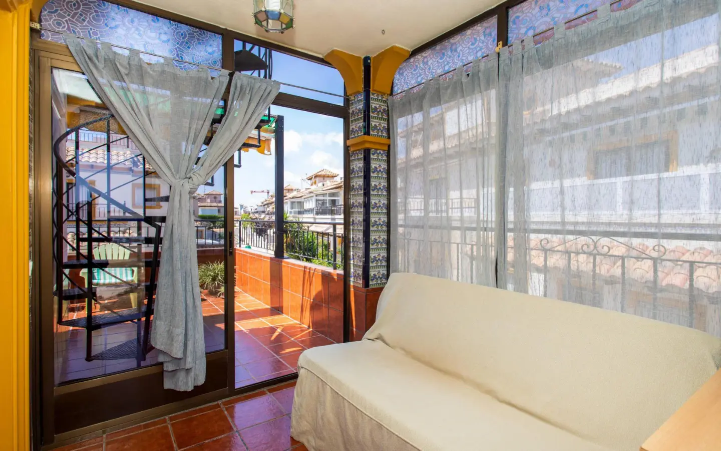 2-bedroom Bungalow In Orihuela Costa, Spain (113 M²)