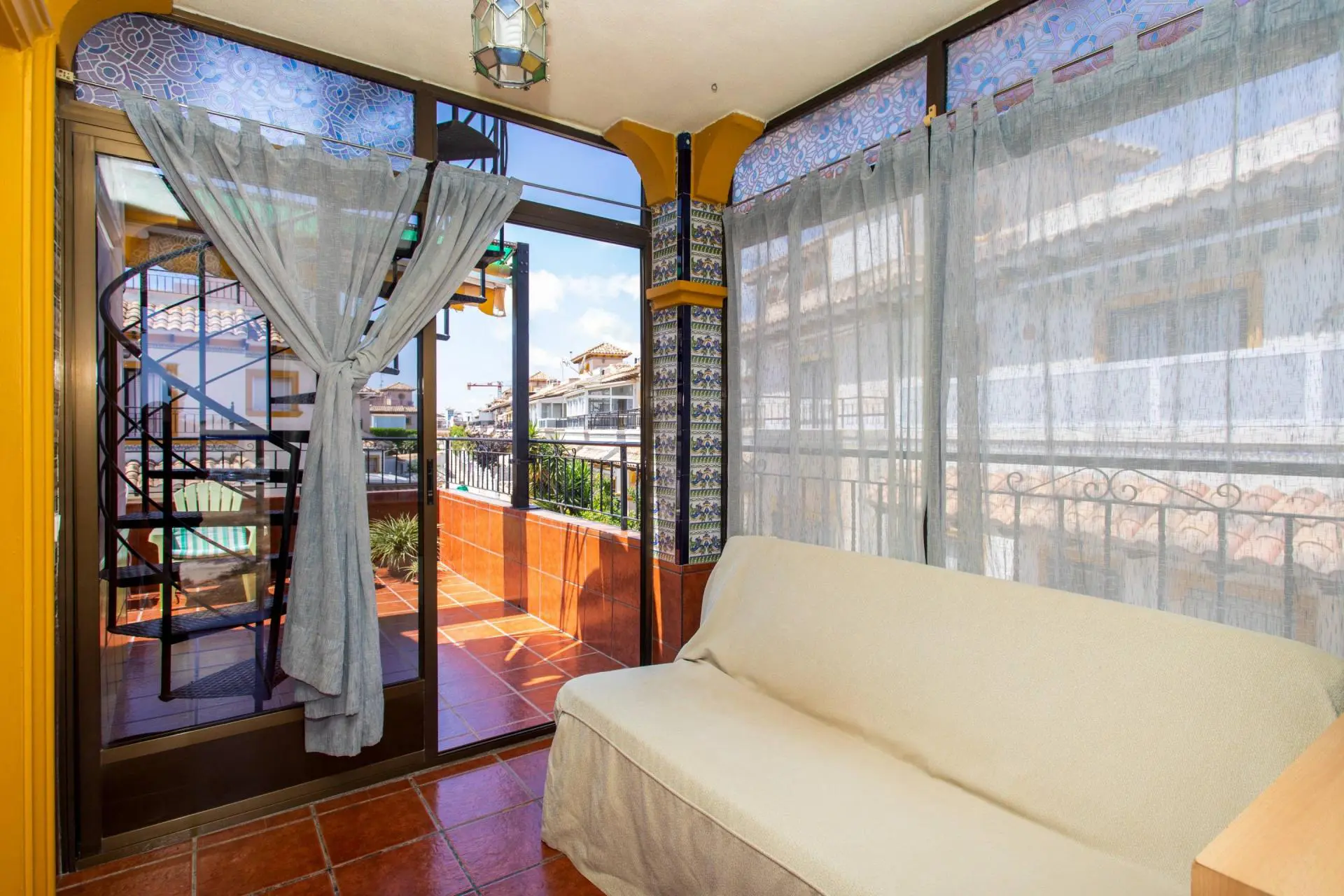 Bungalow Of 113 M² With Mediter Real Estate Services In Orihuela Costa, Spain