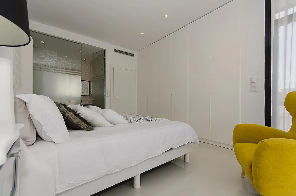 Villa Of 239 M² In Orihuela Costa, Spain