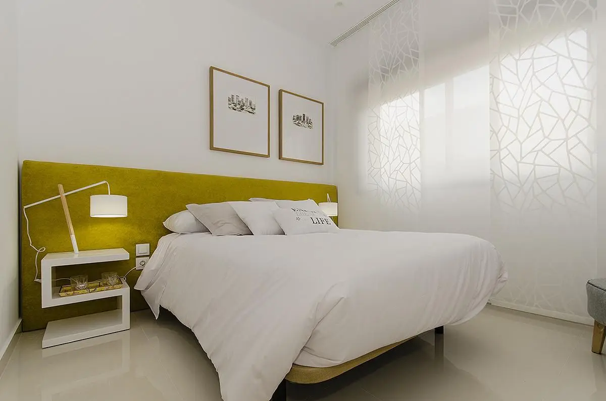 Villa Of 239 M² In Orihuela Costa, Spain