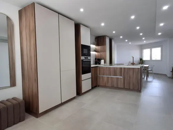 2-bedroom Apartment In Torrevieja, Spain (105 M²)