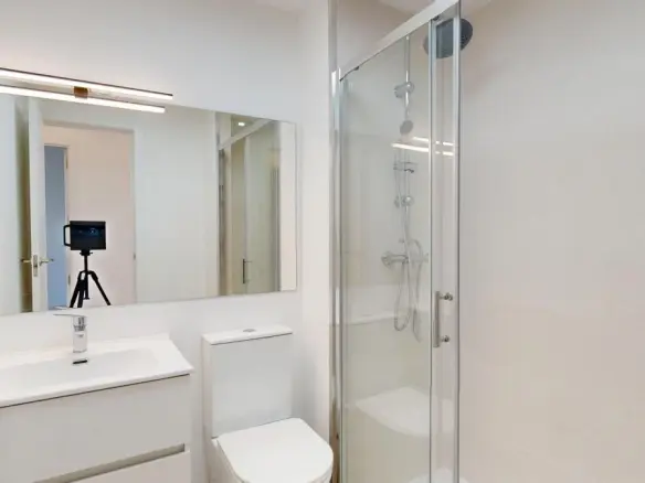2-bedroom Apartment In Orihuela Costa, Spain (80 M²)