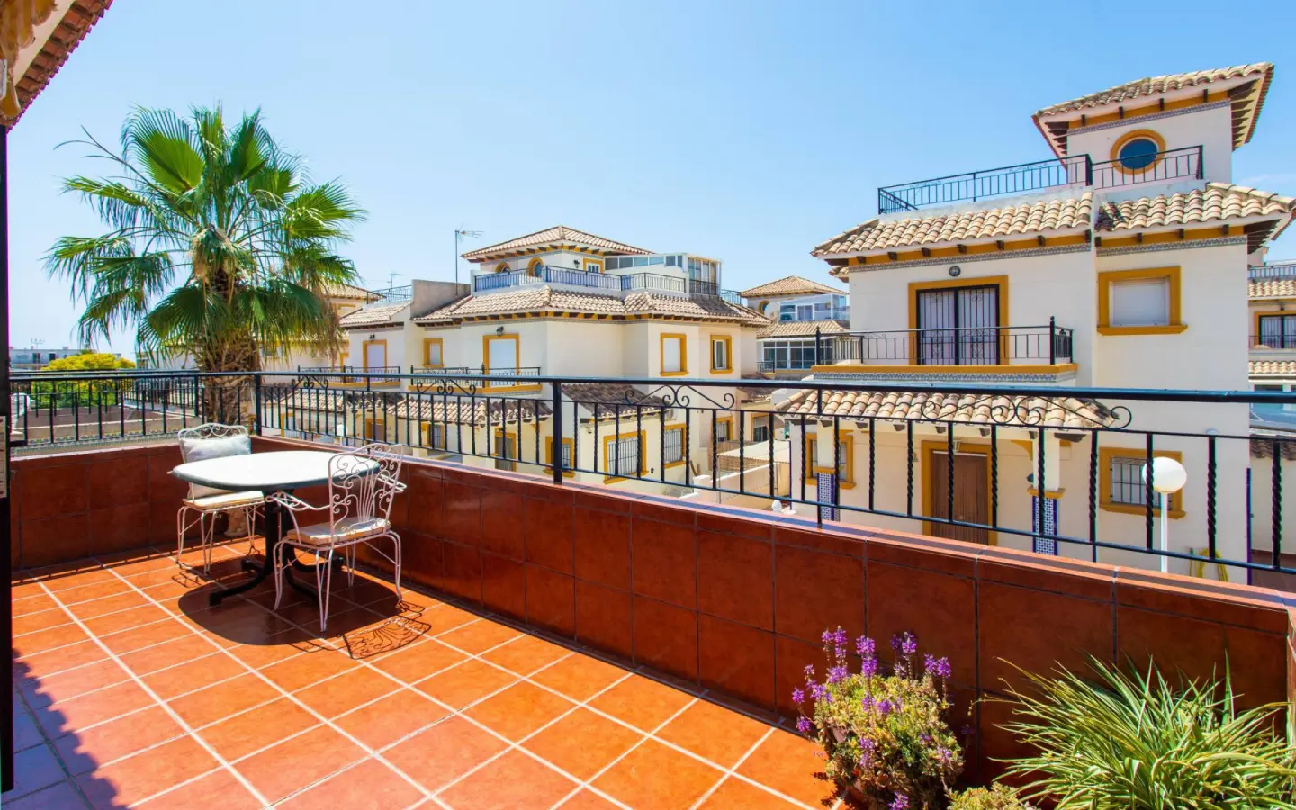 2-bedroom Bungalow In Orihuela Costa, Spain (113 M²)