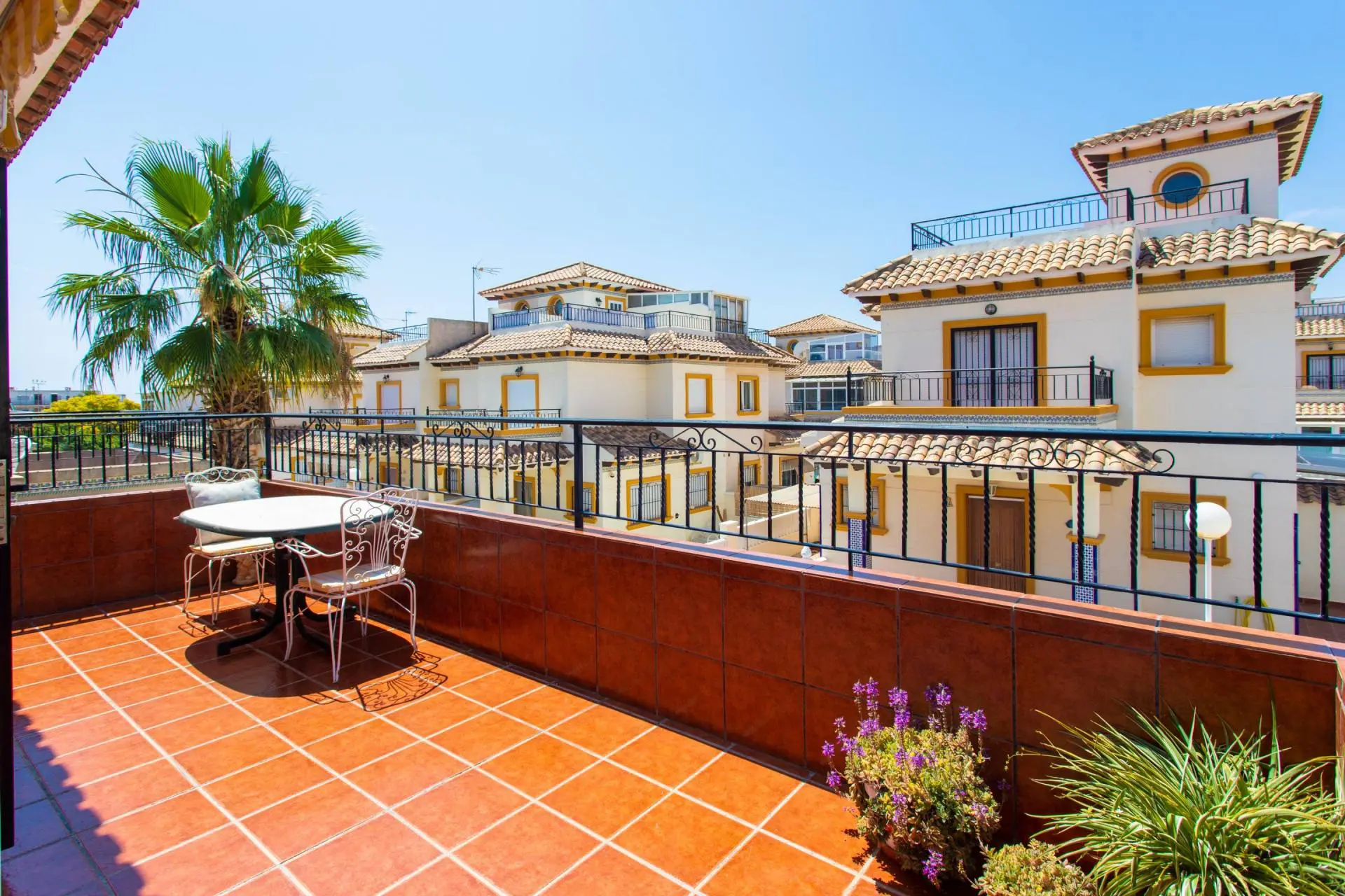 Bungalow Of 113 M² With Mediter Real Estate Services In Orihuela Costa, Spain