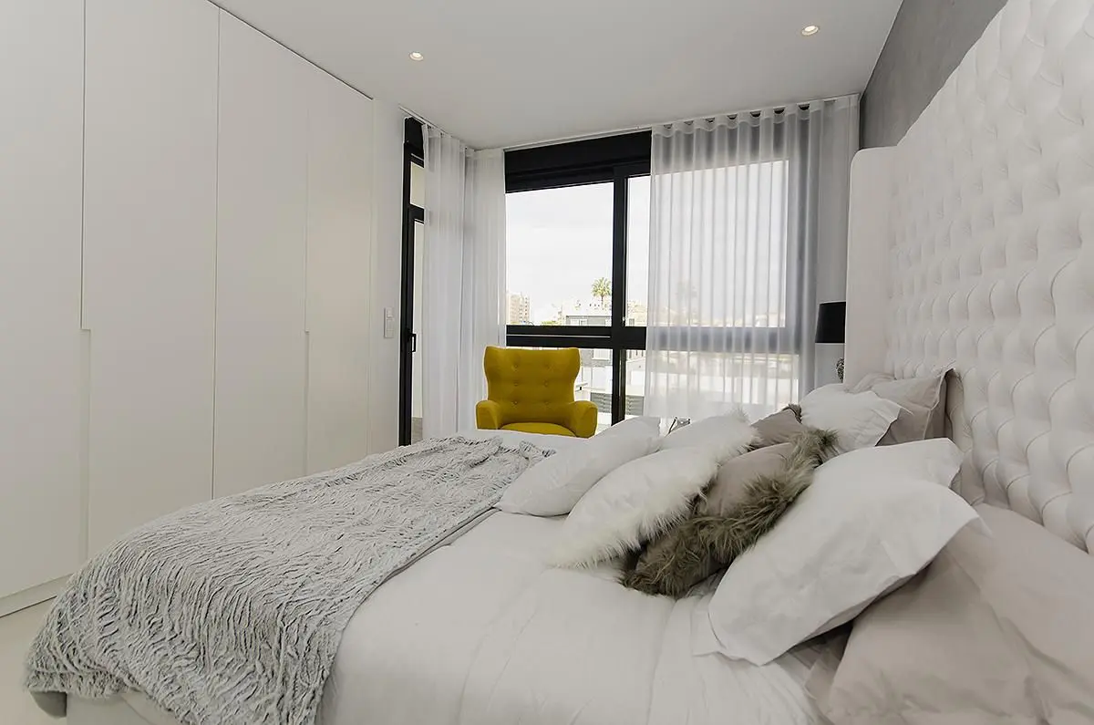 Villa Of 239 M² In Orihuela Costa, Spain