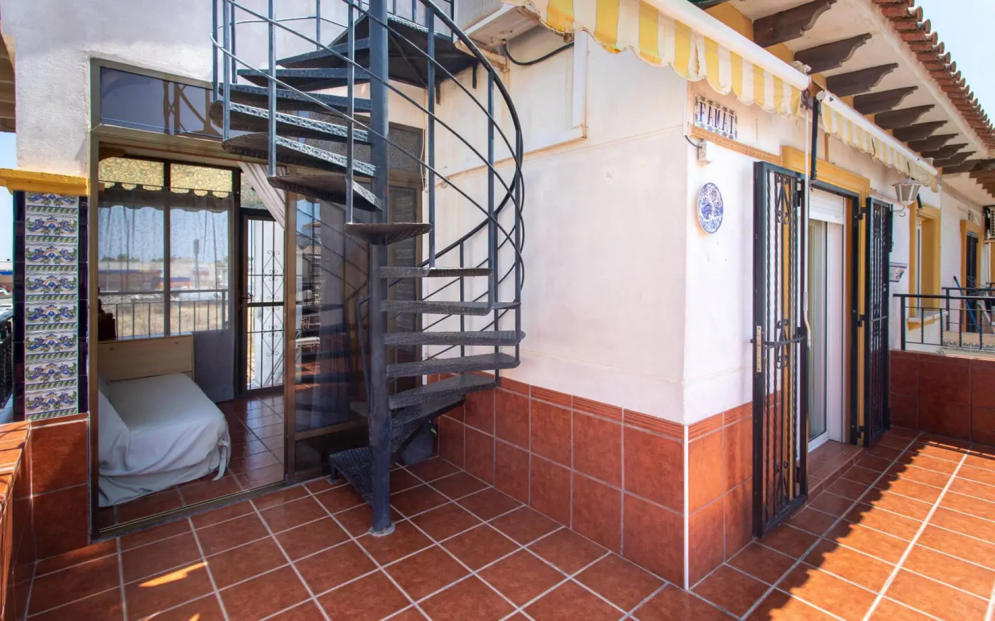 2-bedroom Bungalow In Orihuela Costa, Spain (113 M²)