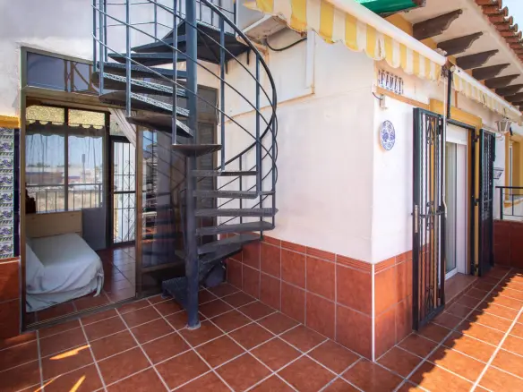 2-bedroom Bungalow In Orihuela Costa, Spain (113 M²)