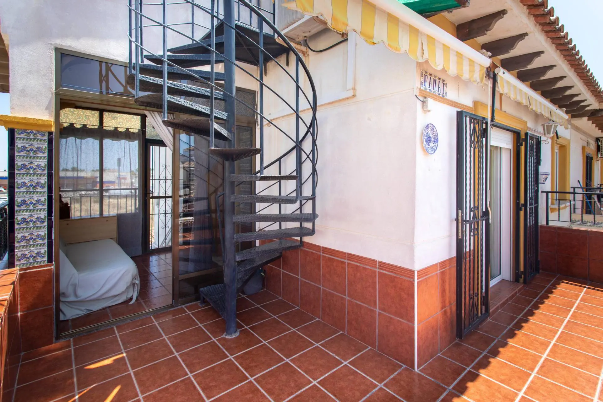 Bungalow Of 113 M² With Mediter Real Estate Services In Orihuela Costa, Spain