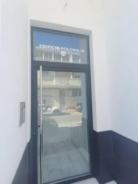 Apartment Of 67 M² In Torrevieja, Spain