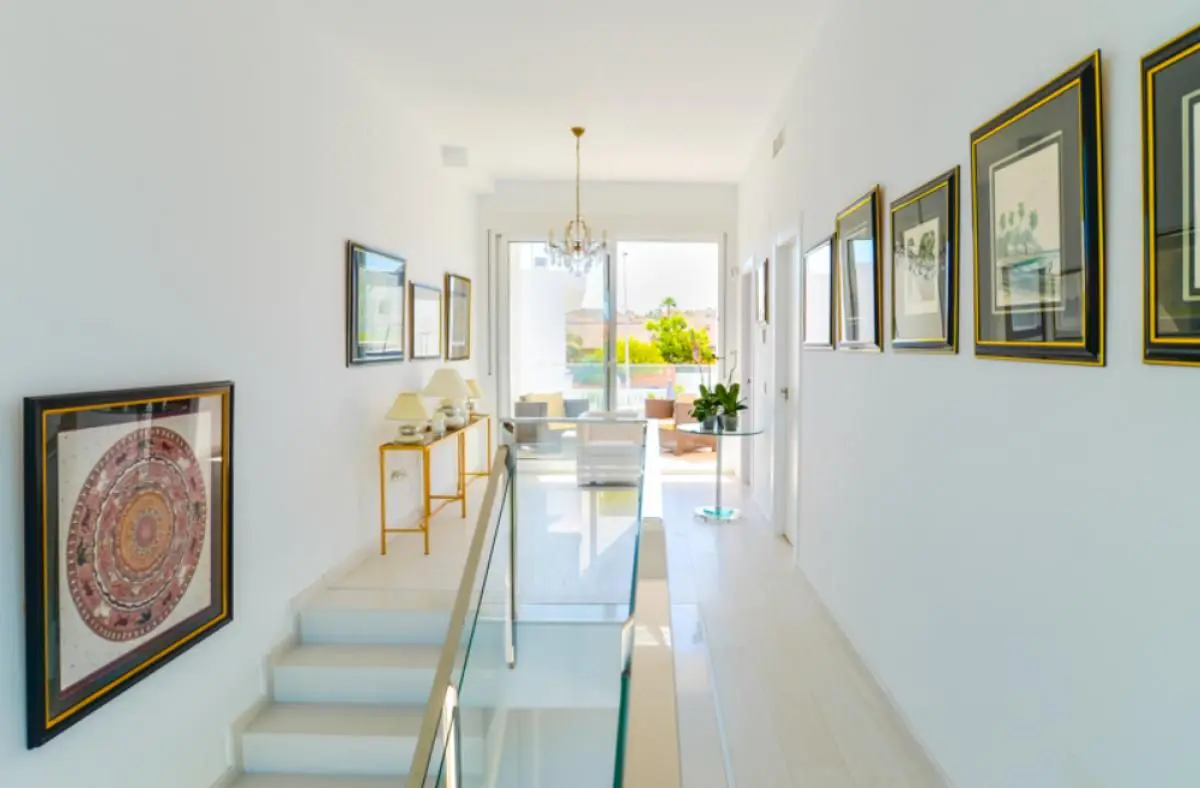 Villa Of 261 M² In Gran Alacant, Spain