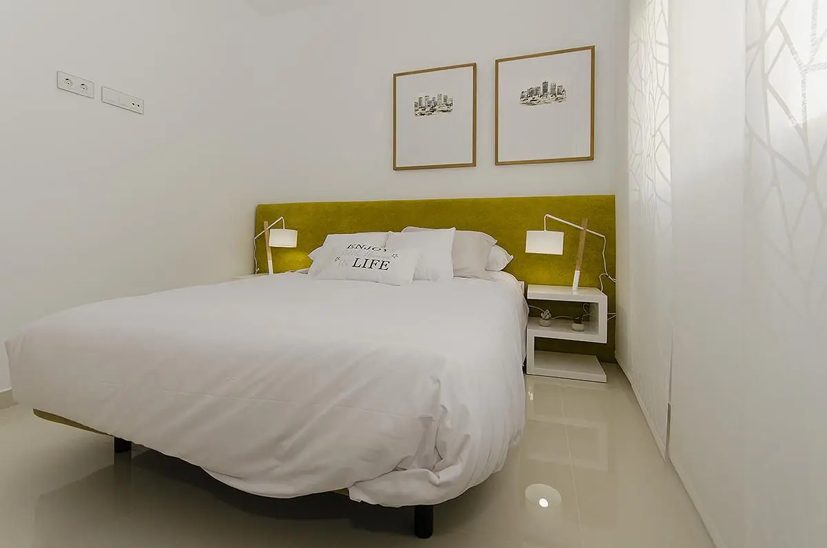 Villa Of 239 M² In Orihuela Costa, Spain