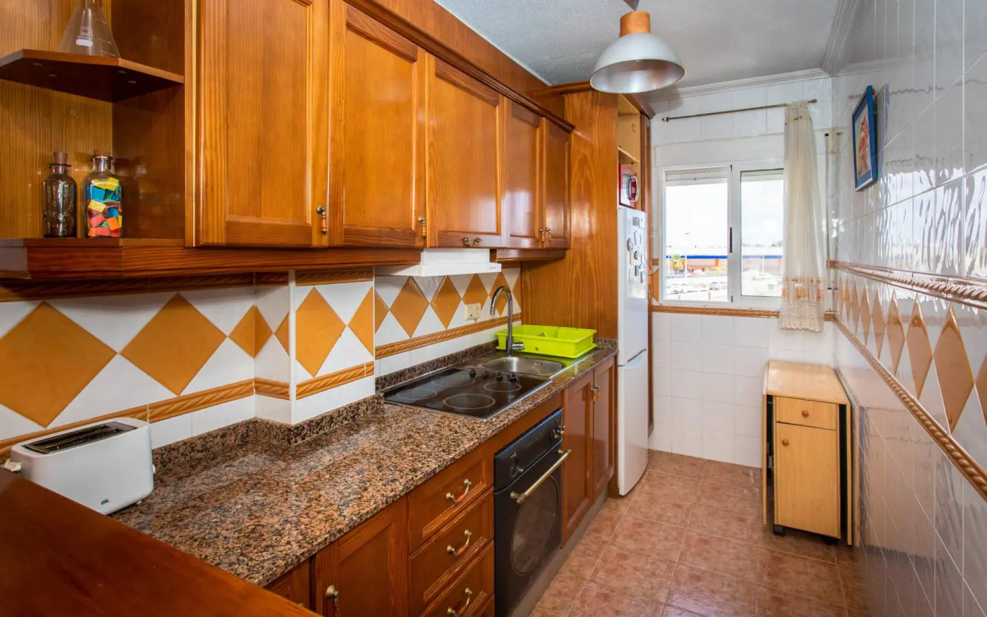 2-bedroom Bungalow In Orihuela Costa, Spain (113 M²)