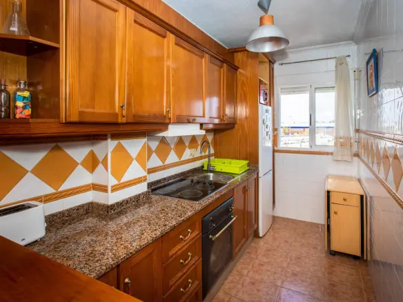 2-bedroom Bungalow In Orihuela Costa, Spain (113 M²)