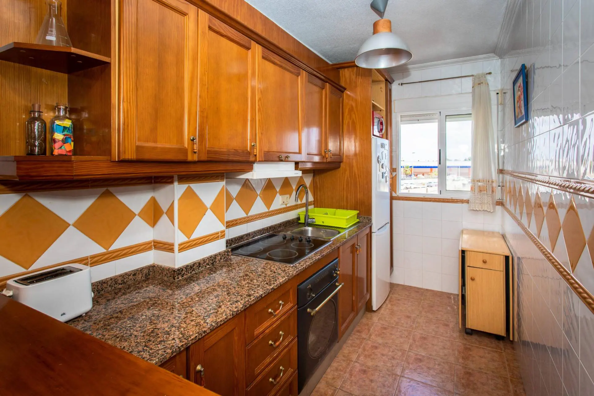 Bungalow Of 113 M² With Mediter Real Estate Services In Orihuela Costa, Spain