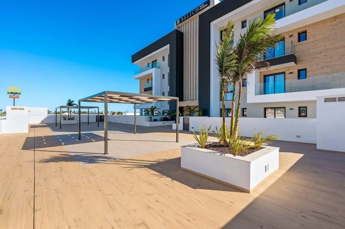 Apartment Of 203 M² In Los Alcázares, Spain