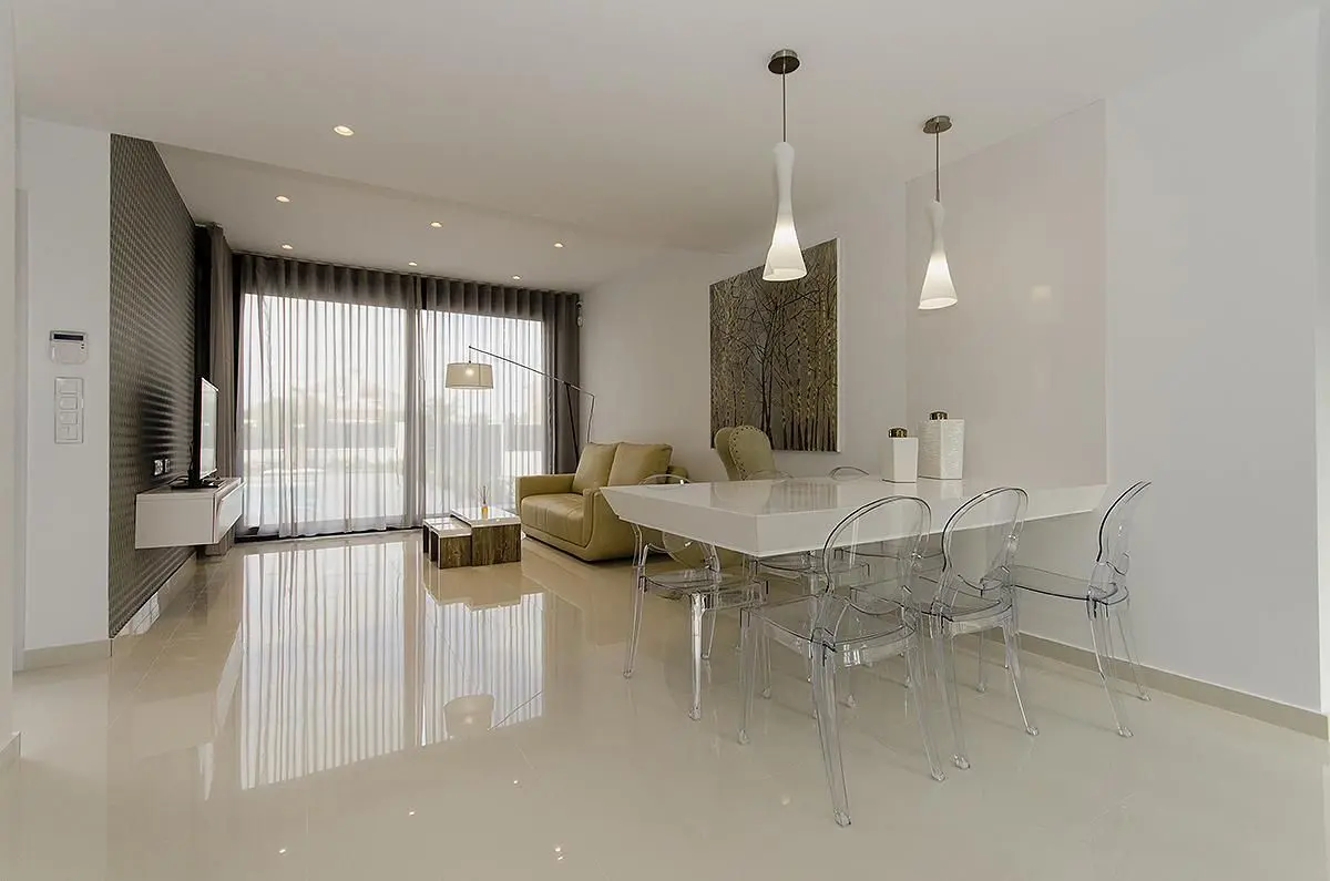 Villa Of 239 M² In Orihuela Costa, Spain