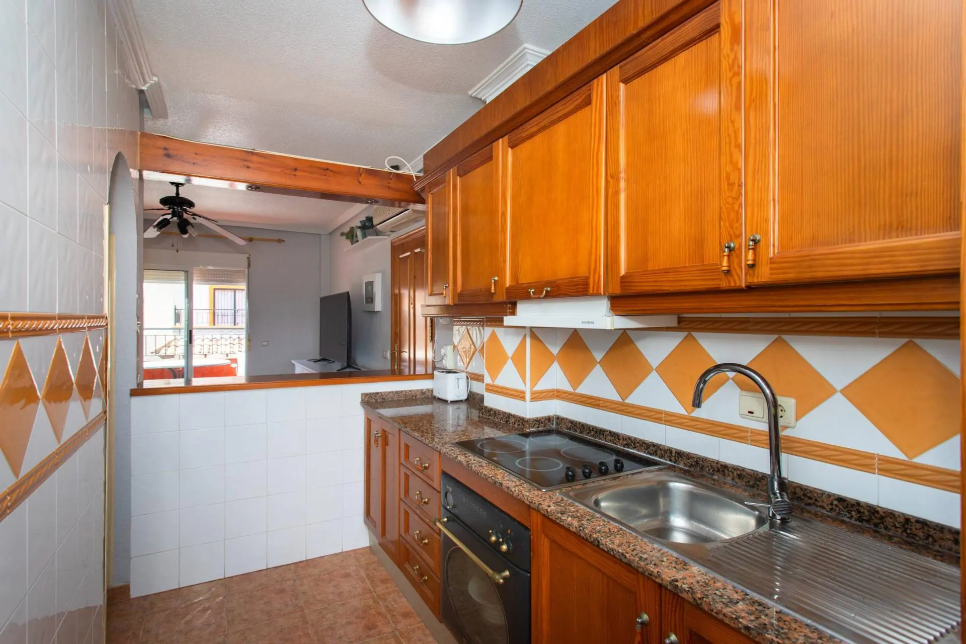 Bungalow Of 113 M² With Mediter Real Estate Services In Orihuela Costa, Spain