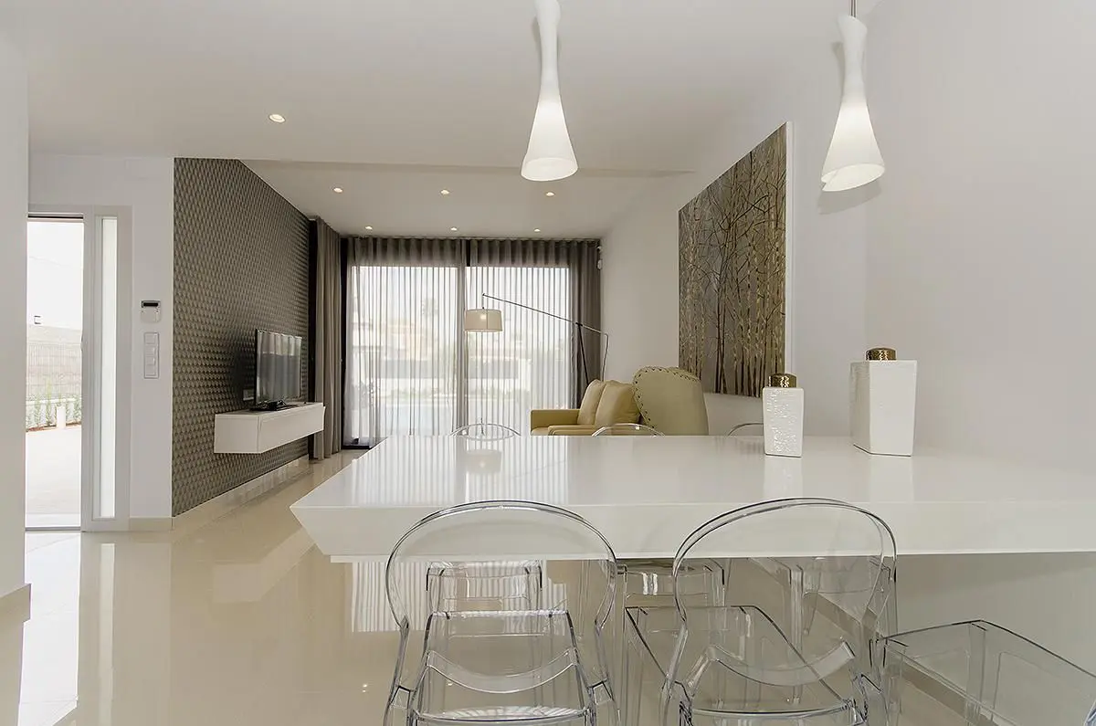Villa Of 239 M² In Orihuela Costa, Spain