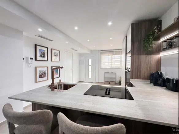 2-bedroom Apartment In Torrevieja, Spain (89 M²)