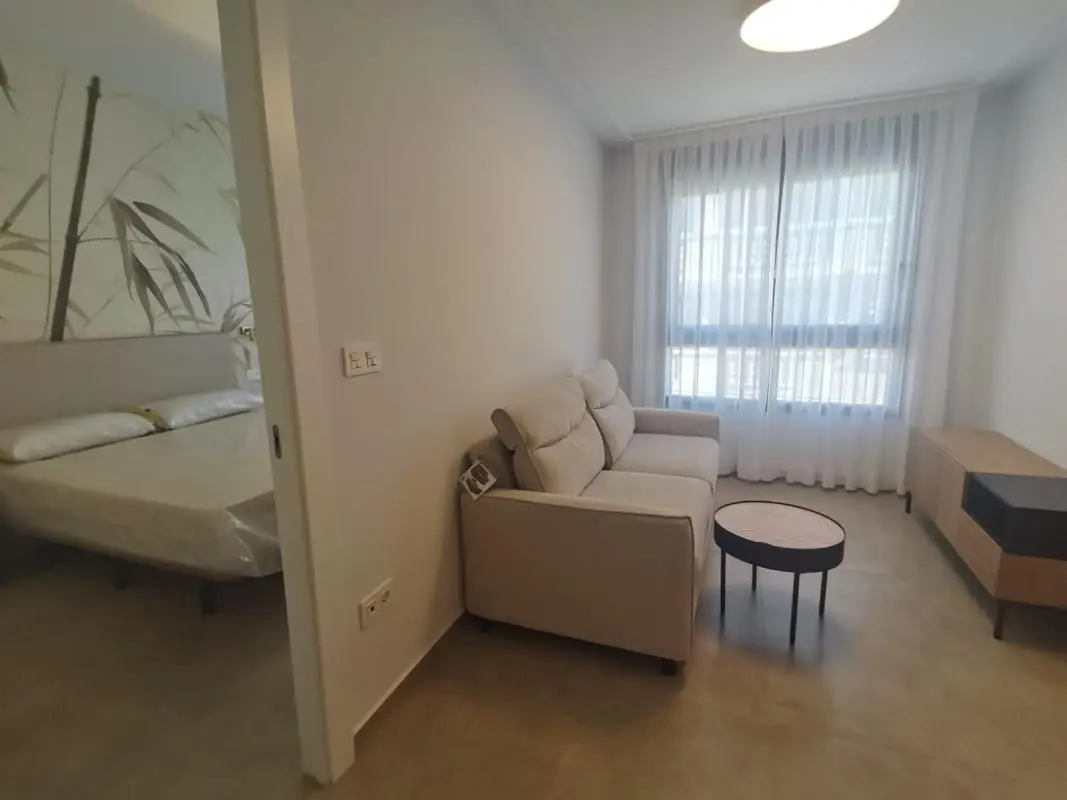 Apartment Of 67 M² In Torrevieja, Spain