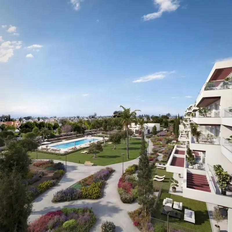 Apartment Of 95 M² In El Verger, Spain