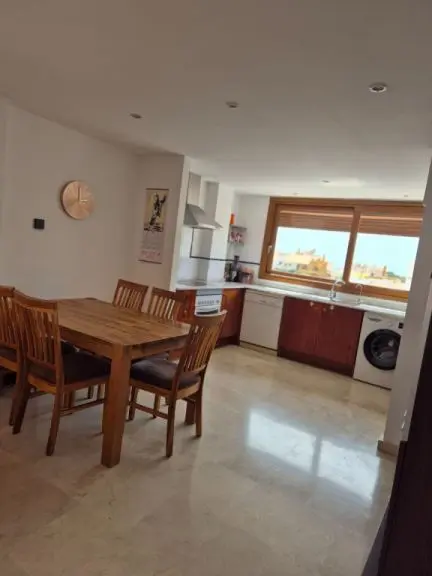 Apartment Of 85 M² With Sea View In Orihuela Costa