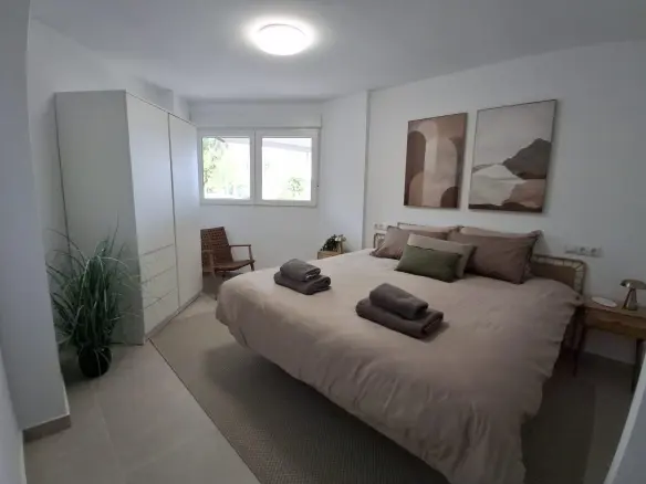 2-bedroom Apartment In Torrevieja, Spain (105 M²)
