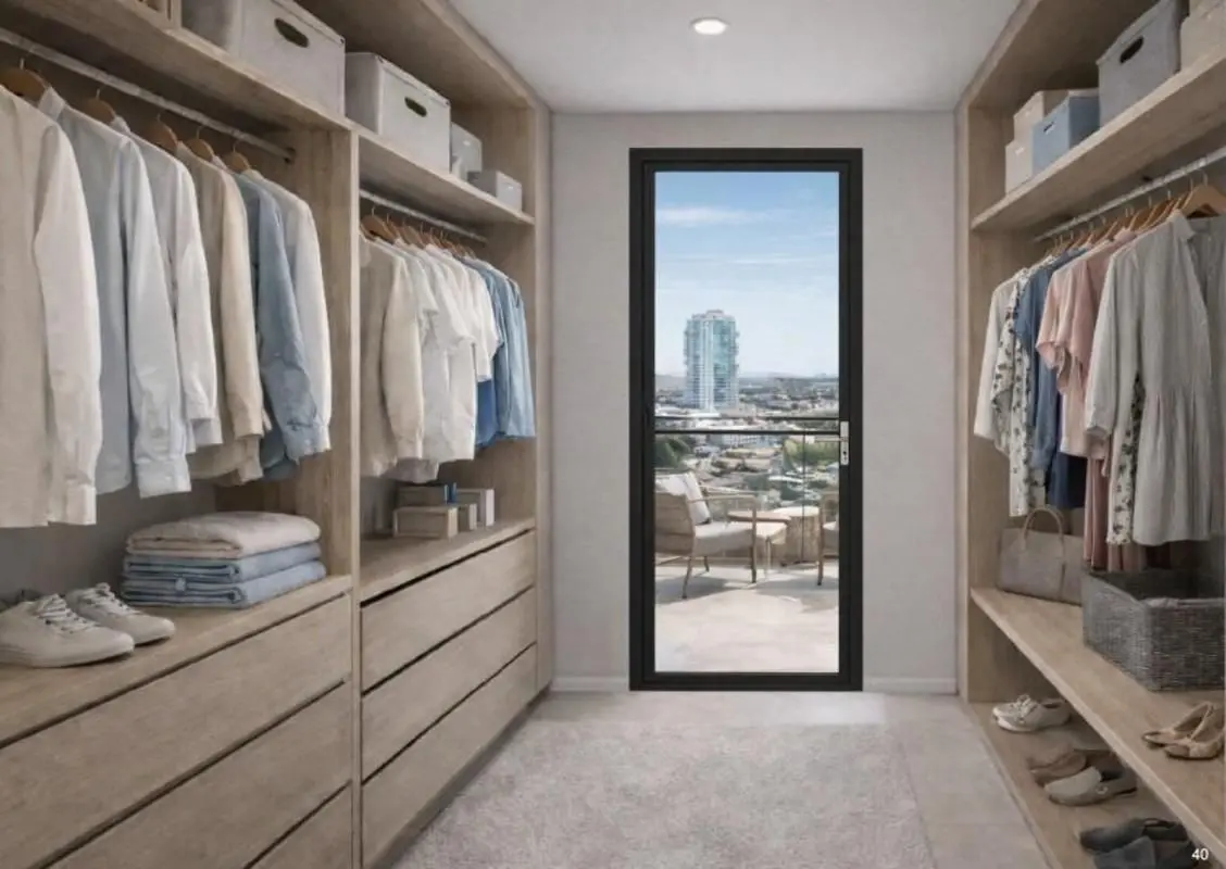 Apartment Of 89 M² In Torrevieja, Spain
