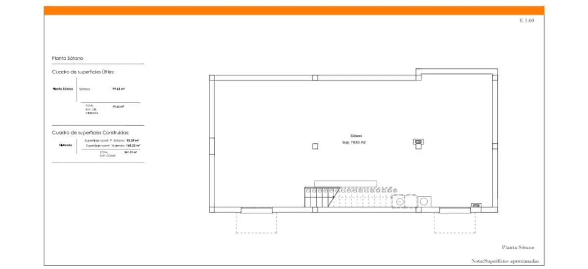 Villa Of 261 M² In Gran Alacant, Spain