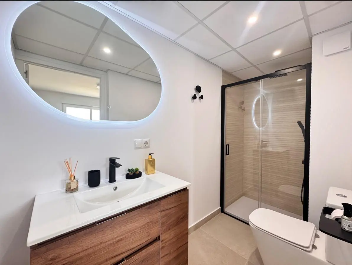 Apartment Of 89 M² In Torrevieja, Spain