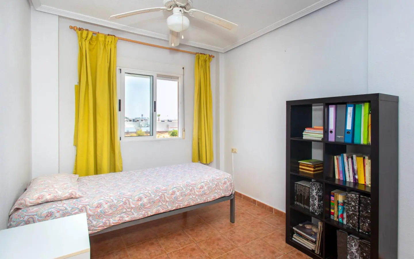 2-bedroom Bungalow In Orihuela Costa, Spain (113 M²)