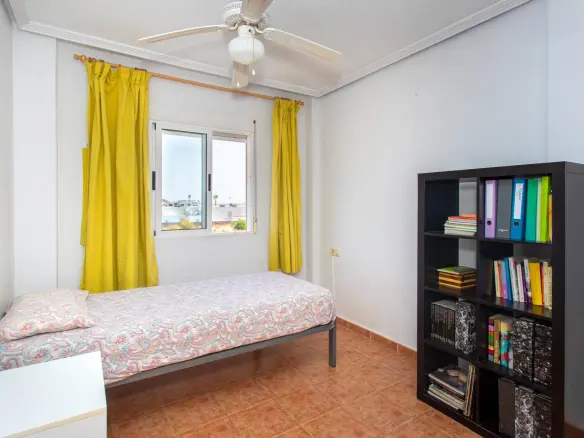 2-bedroom Bungalow In Orihuela Costa, Spain (113 M²)