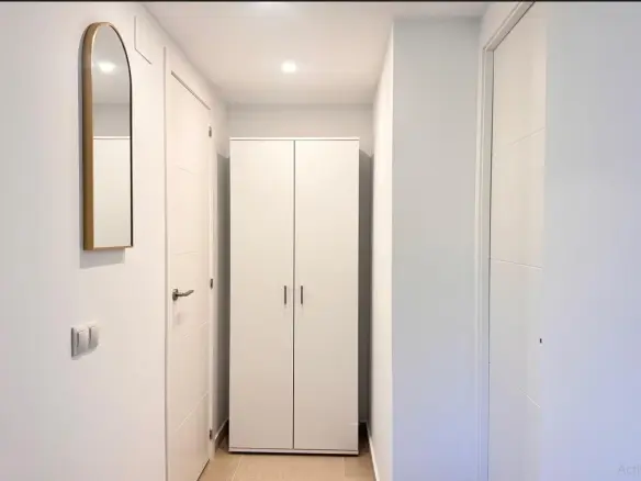 2-bedroom Apartment In Torrevieja, Spain (89 M²)