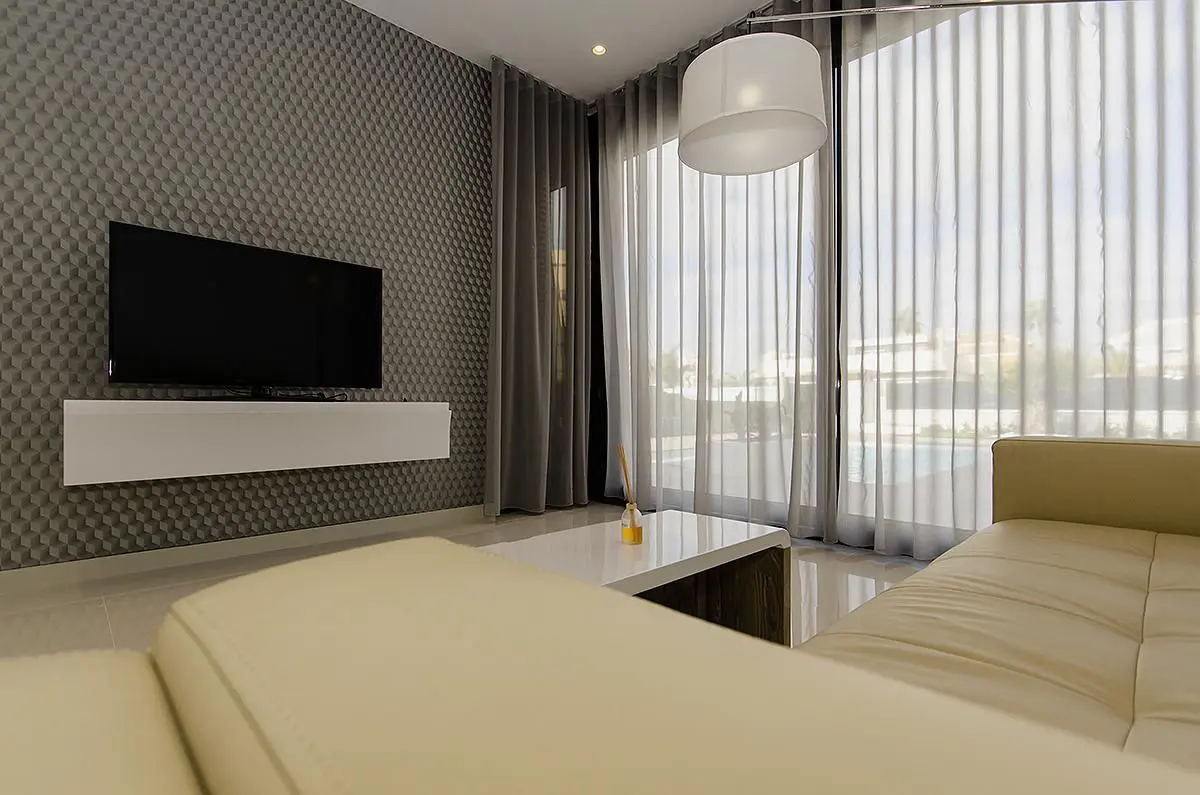 Villa Of 239 M² In Orihuela Costa, Spain