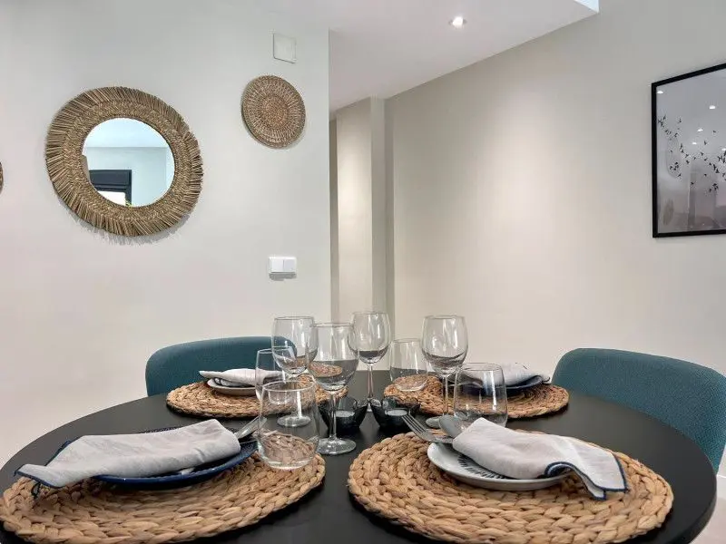 Apartment Of 107 M² In Vélez – Málaga