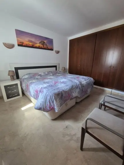 Apartment Of 85 M² With Sea View In Orihuela Costa