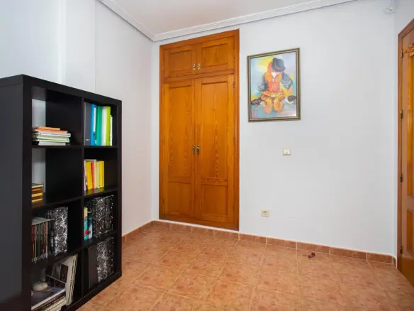 2-bedroom Bungalow In Orihuela Costa, Spain (113 M²)