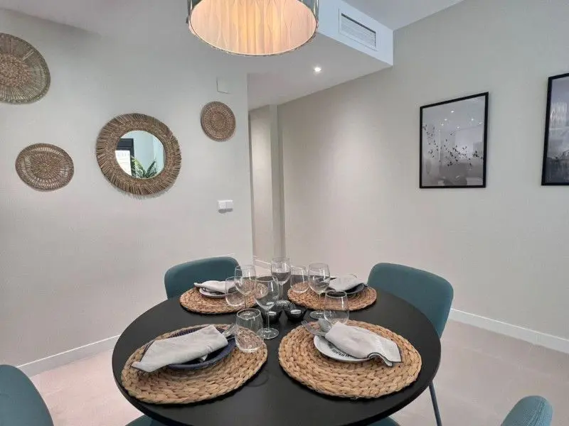 Apartment Of 107 M² In Vélez – Málaga, Spain